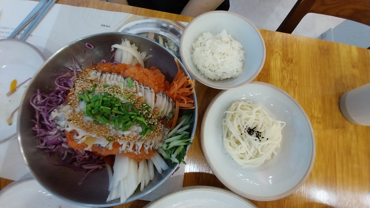 해가전복솥밥전문점 4