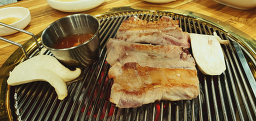 양반갈비 법환점 사진 4