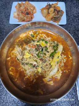 Daeseongnongwonsikdang (대성농원식당) 2
