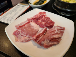 제주흑돈 3