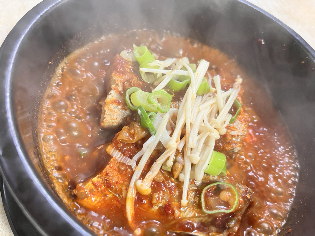 유림식당 대표 사진
