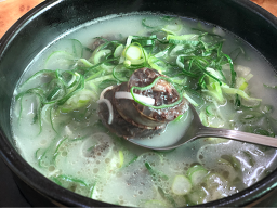 Sidongsundae (시동순대) 3