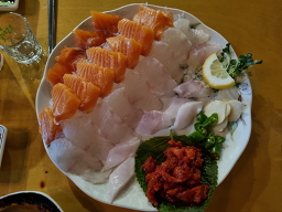 바다포차 시실리 사진 2