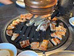 백마돼지갈비 5