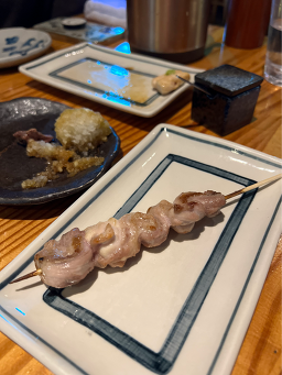 야키토리 쿠이신보 합정점 사진 6