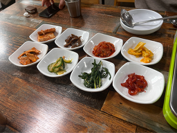 다정식당 6