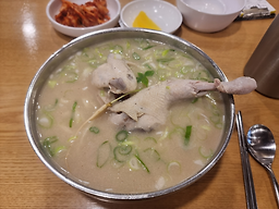 현풍닭칼국수영대병원점 4