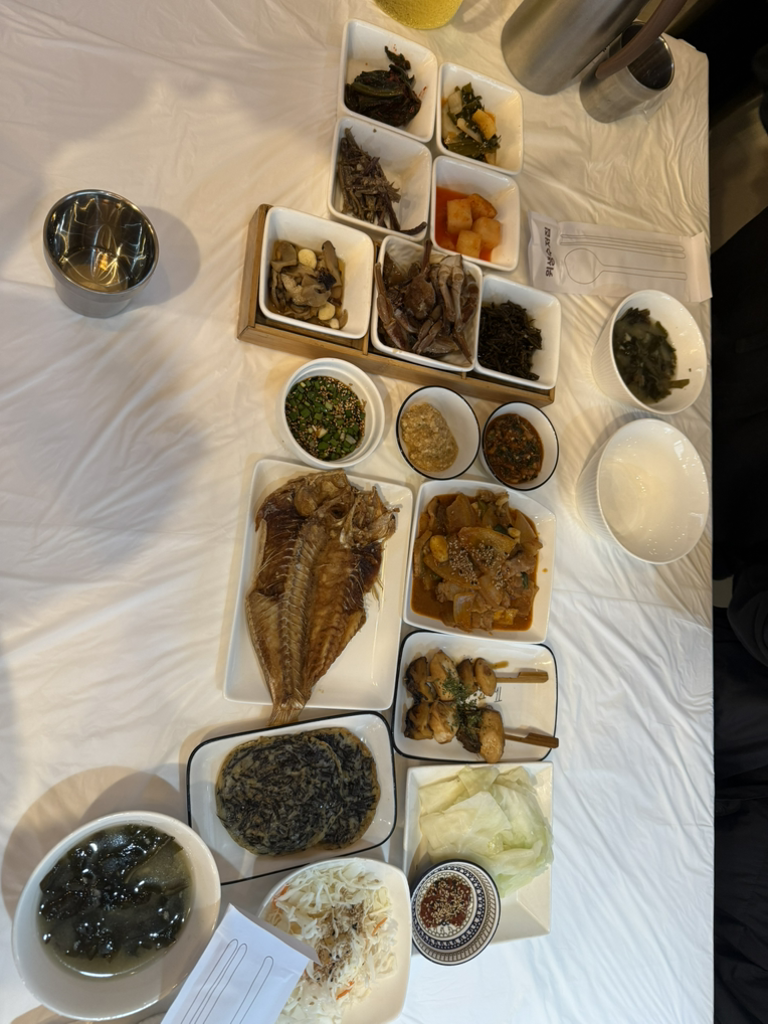 해녀밥상 제주산방산점 사진 3