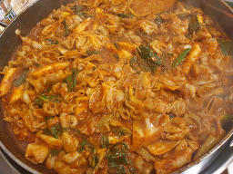Chuncheongoldakgalbi 6
