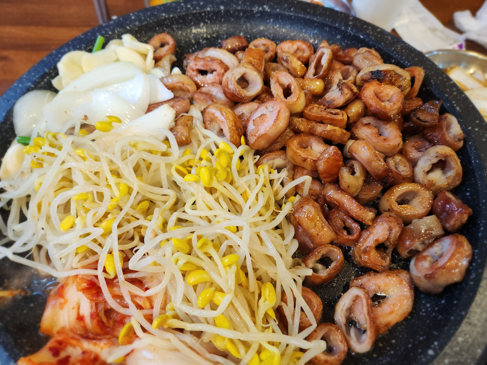 막고 철산본점 사진 2