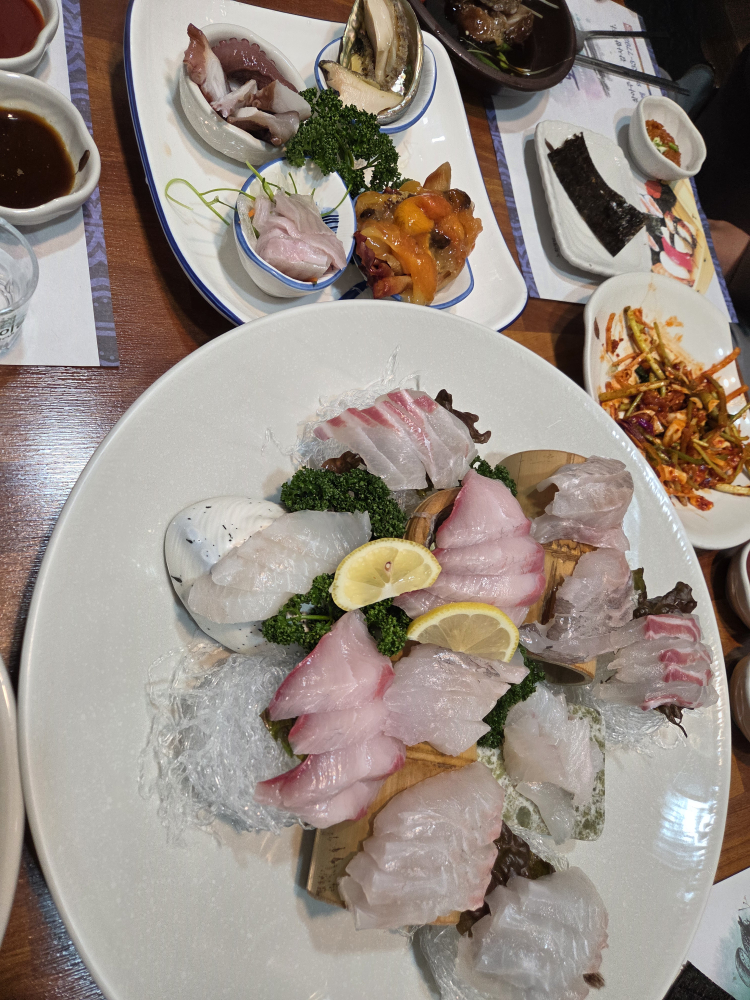 제주회초밥 3