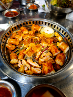 Giwajip (기와집) 3