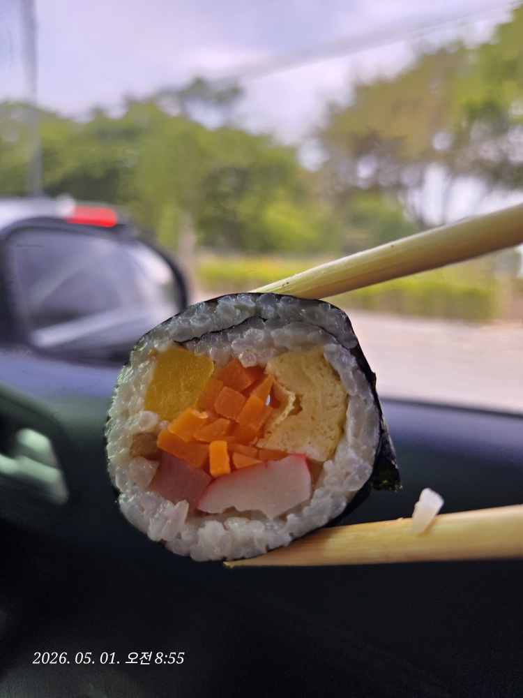 Duldulmaligimbap 5
