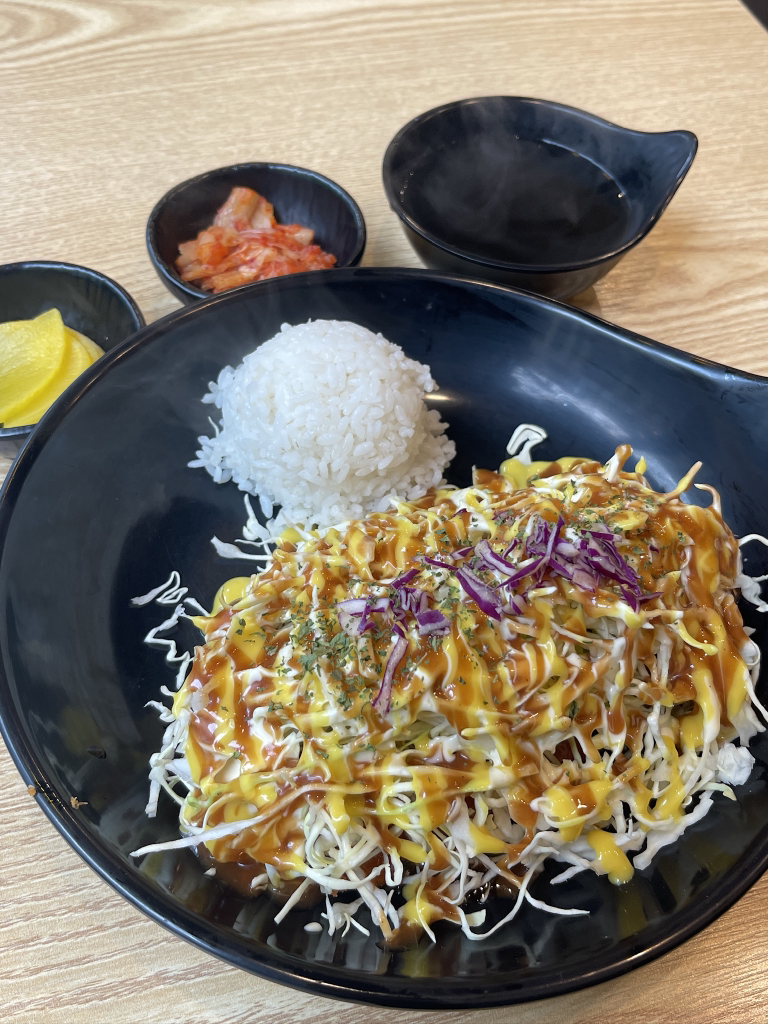 여우김밥 2