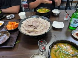 Gaeseongmyeonok (개성면옥) 2