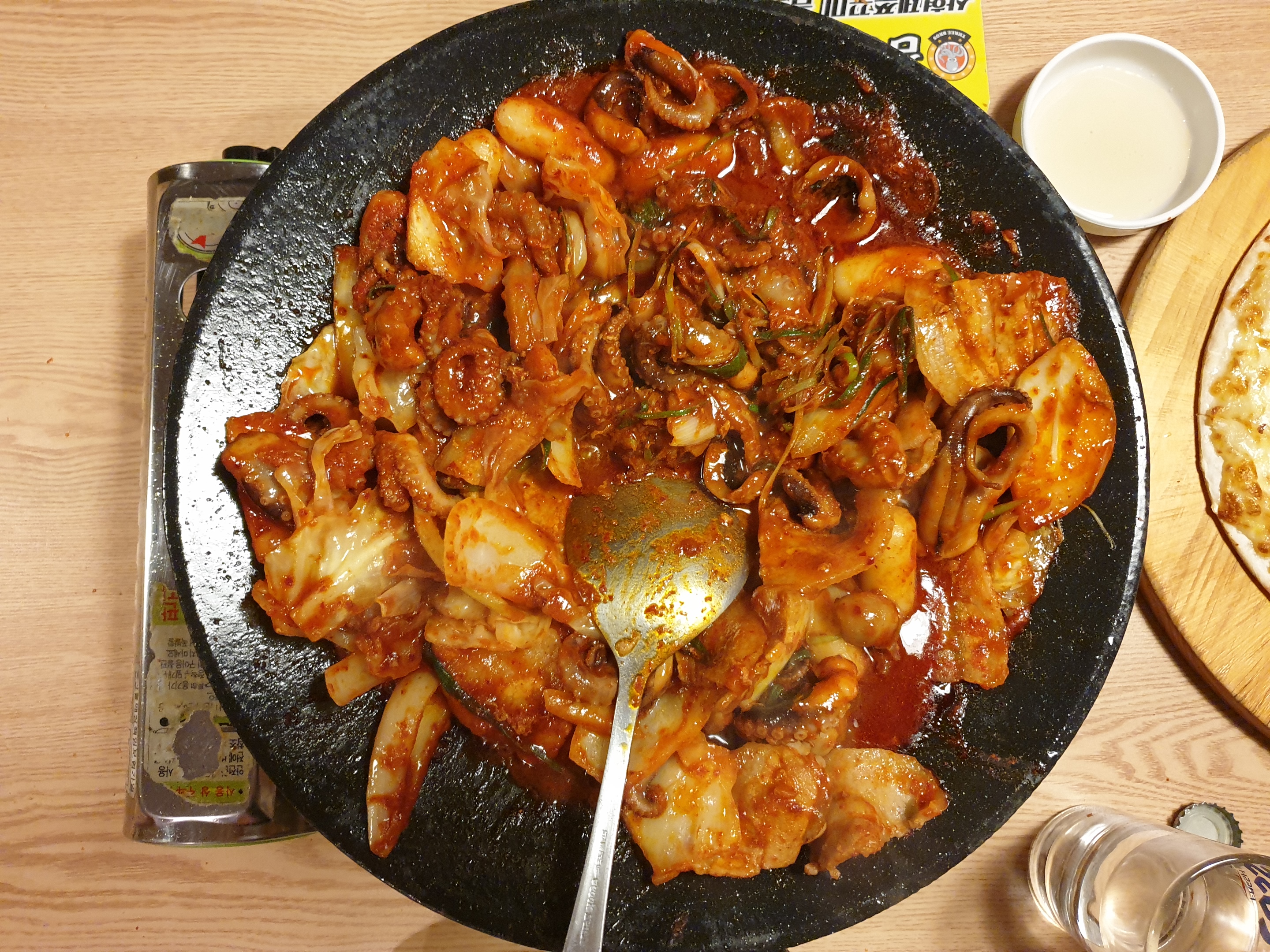 삼형제쭈꾸미 대학로점 사진 2