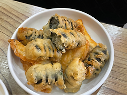 Jangtteokjeukseoktteokboki (장떡즉석떡볶이) 2