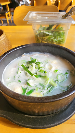 한촌설렁탕 3