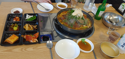 일번지감자탕 5