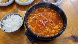 Byeolbitsundubu 6