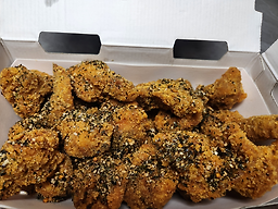 60 Gye Chicken 5