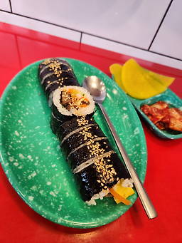 연희김밥 경복궁점 사진 5