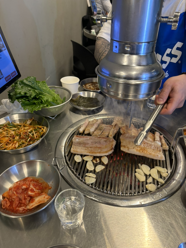 정돈 1
