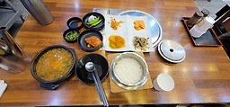 미담추어탕 1