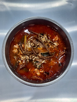 Myeonggaseolleongtang 3
