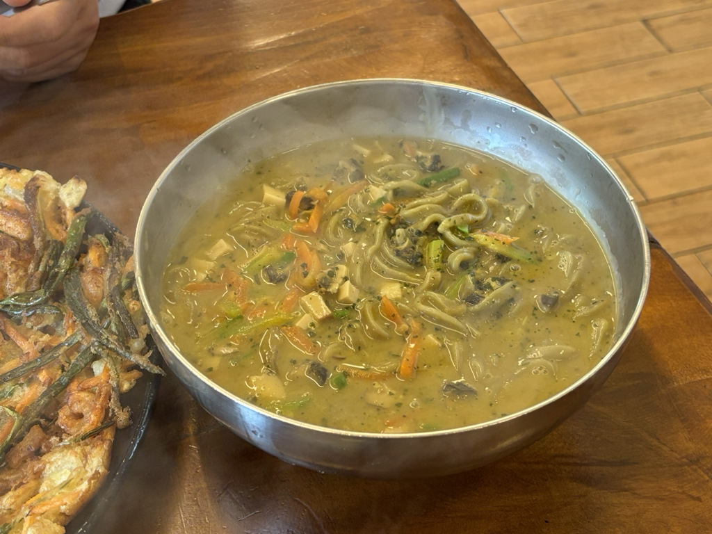 오름나그네 사진 2