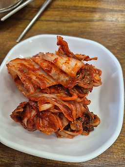 Choeganekalguksu 5