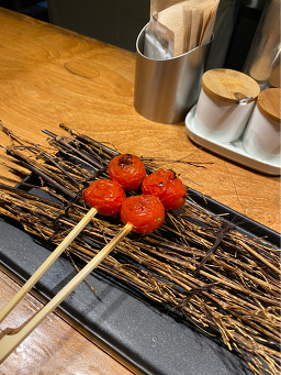 야키토리묵 사진 5