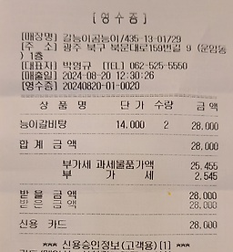 Galleungigomneungi 5