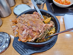 Yangcheonppyeodagwi 5