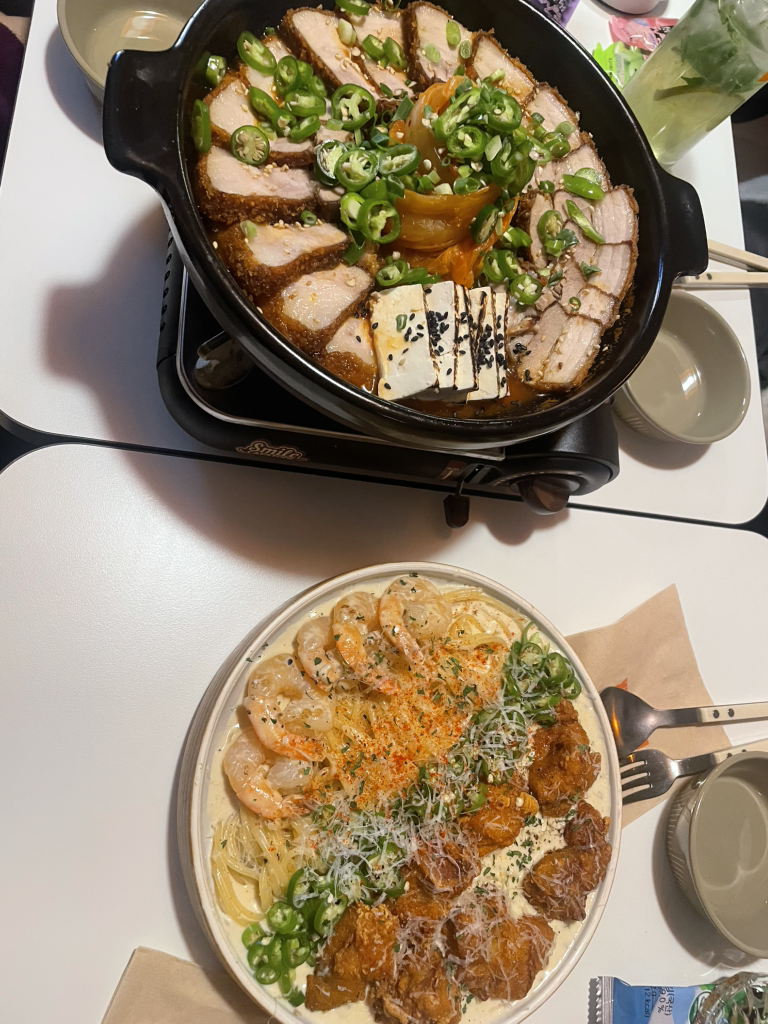 삐딱 연남점 사진 2