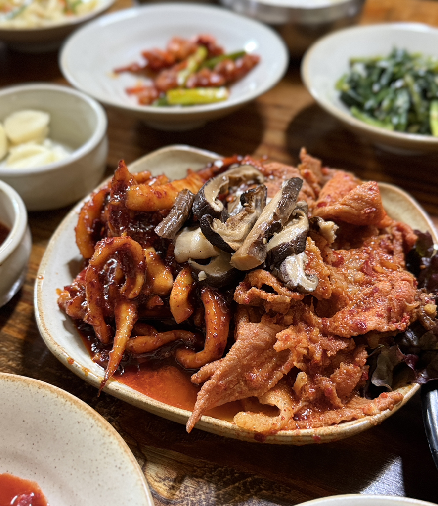Nokwon (녹원) 1