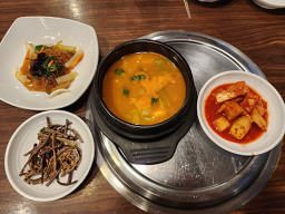 송도갈비 죽전역점 사진 3