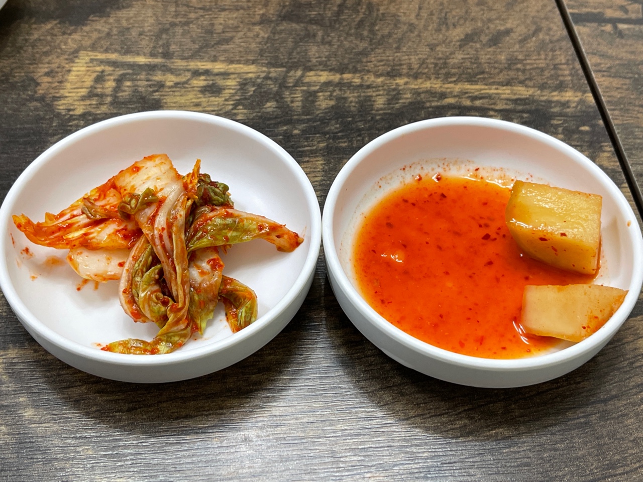 남원진추어탕 4