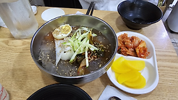 명동할머니국수 잠실지하상가점 대표 사진