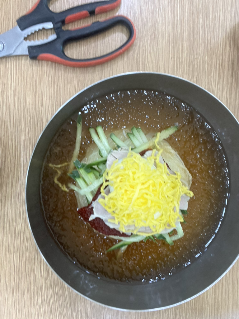 Gayamilmyeonhaejangguk (가야밀면해장국) 3