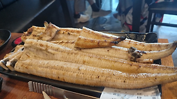 힘찬풍천장어 1