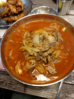 Pparijjamppong (빠리짬뽕) 1
