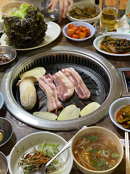 갈비껍데기 사진 7