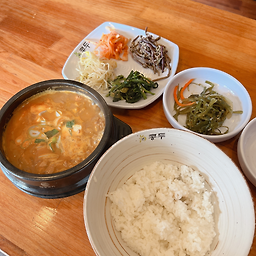Kongdu (콩두) 1
