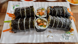뉴저지김밥앤집밥 사진 5