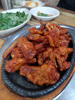 부영불닭발닭갈비 2