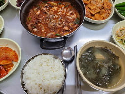 Chukboksikdang 2