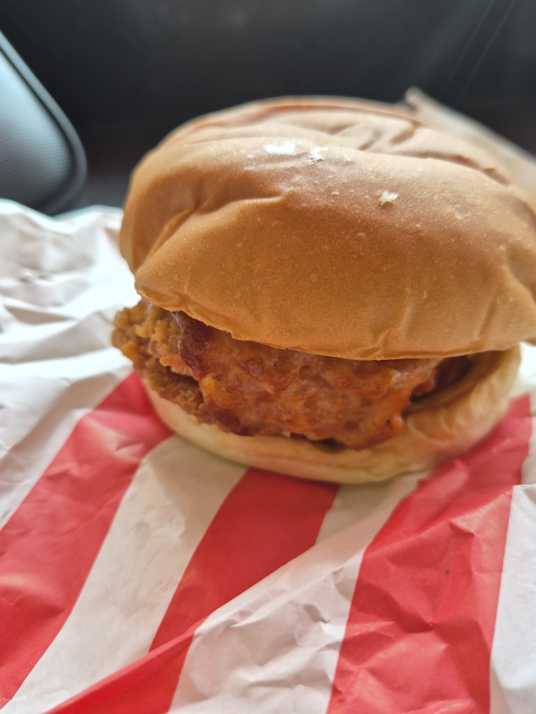 KFC 철산역점 사진 3