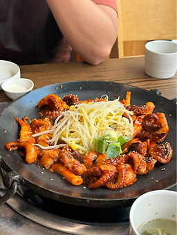 청담동 선학쭈꾸미 3