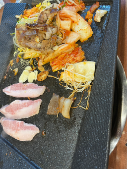 종가대박집 가리봉점 대표 사진